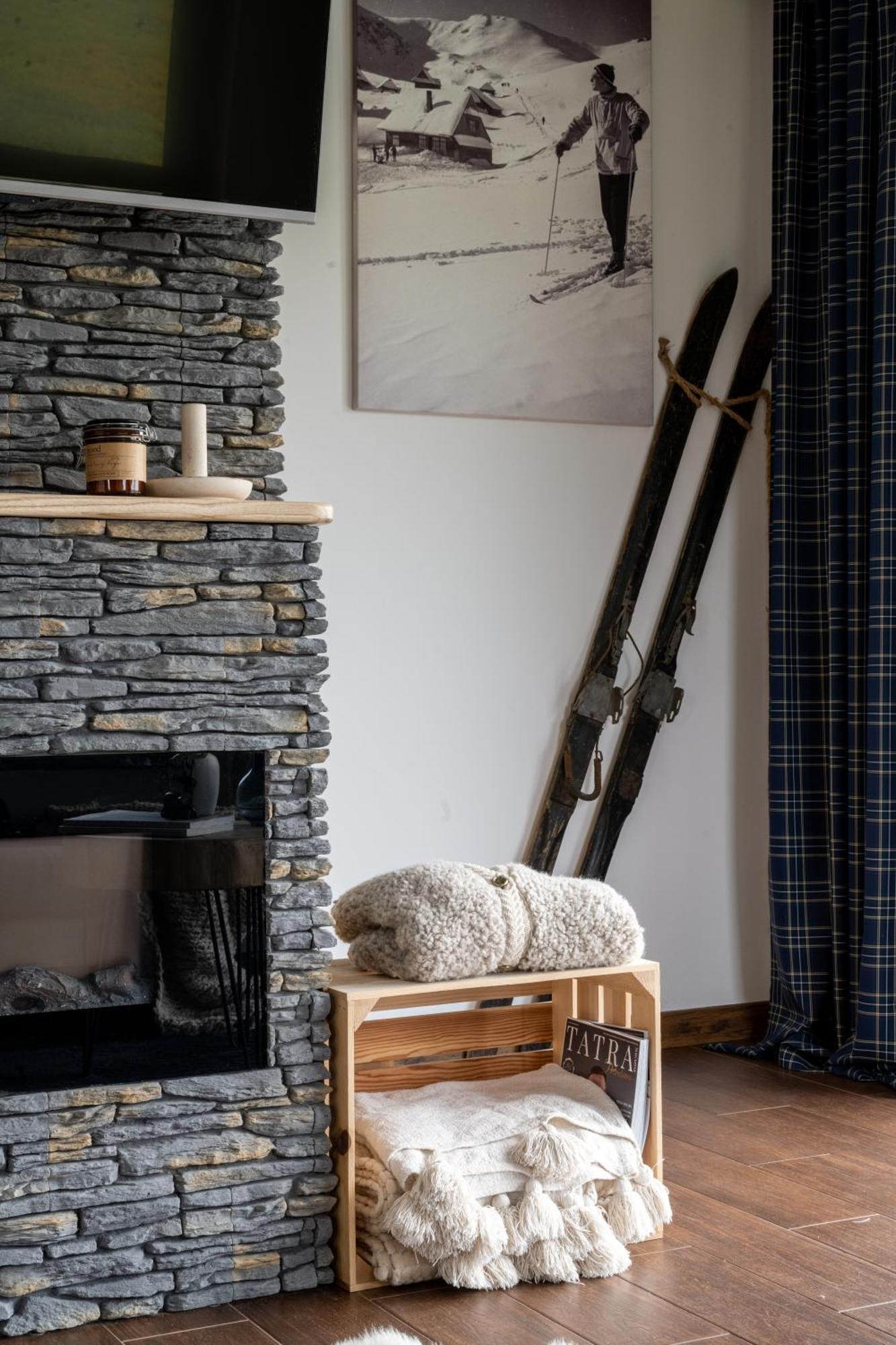Domek Zakopane Tatrzanski Kacik Apartzakop 외부 사진