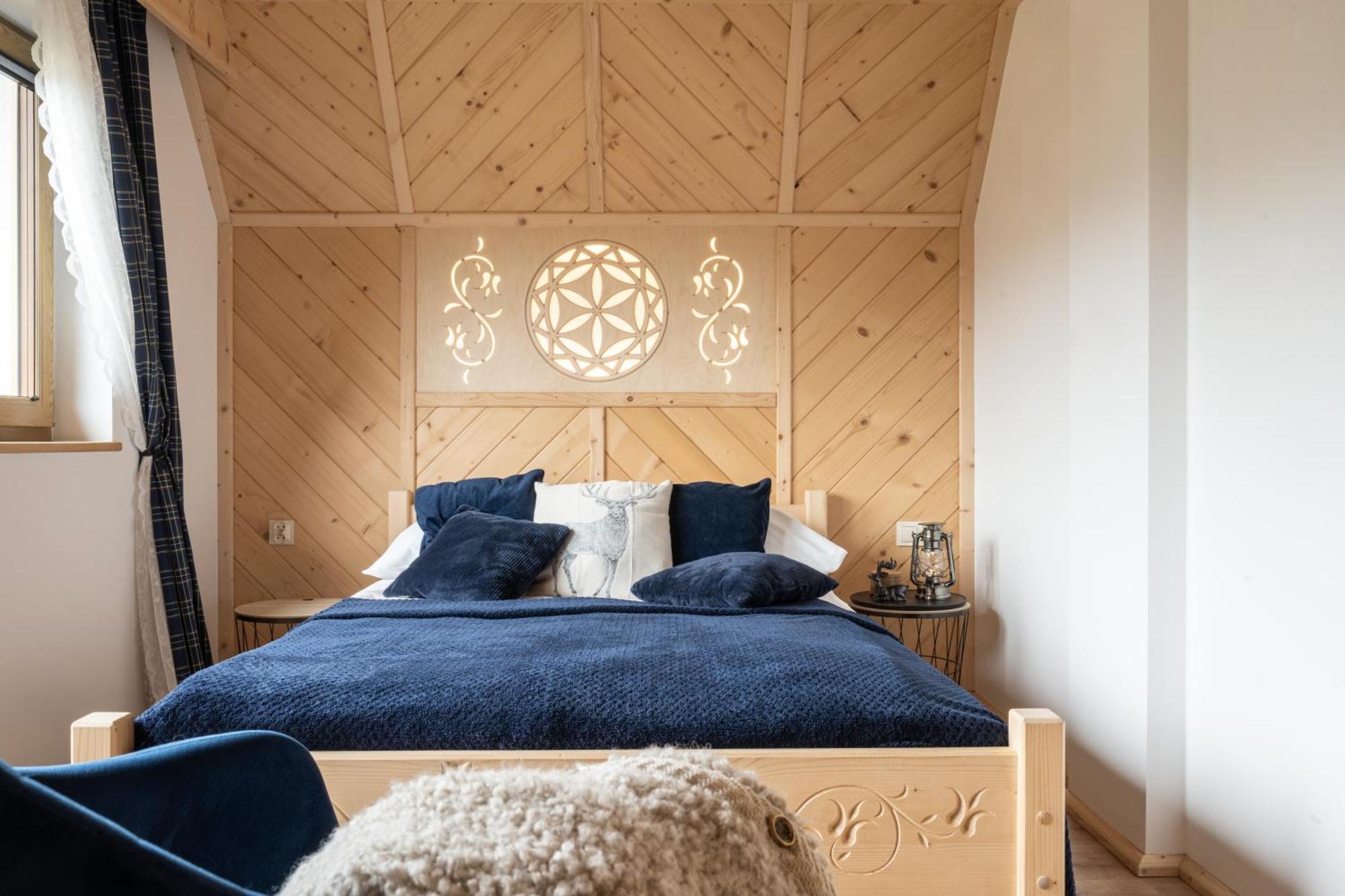 Domek Zakopane Tatrzanski Kacik Apartzakop 외부 사진