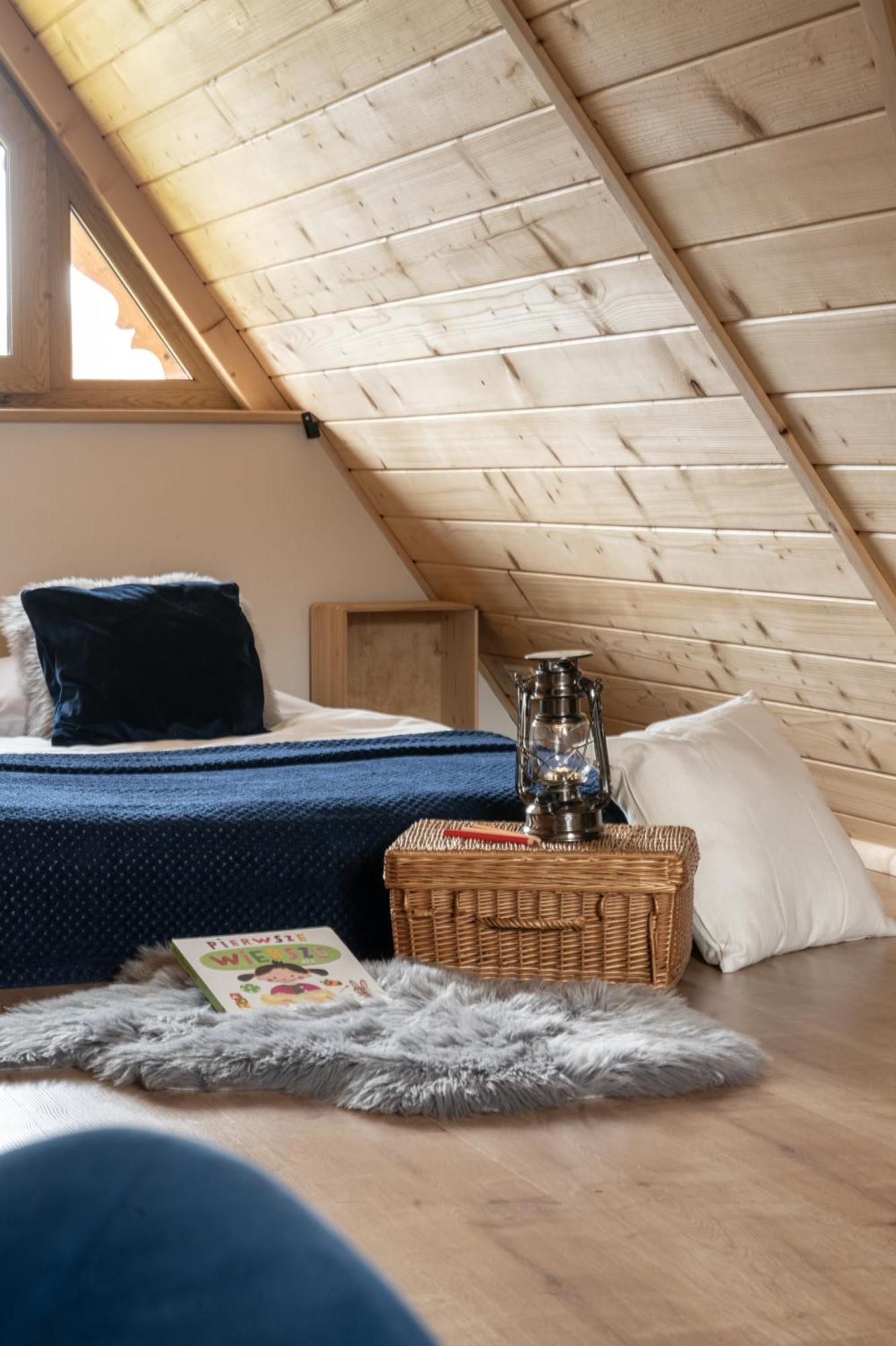 Domek Zakopane Tatrzanski Kacik Apartzakop 외부 사진