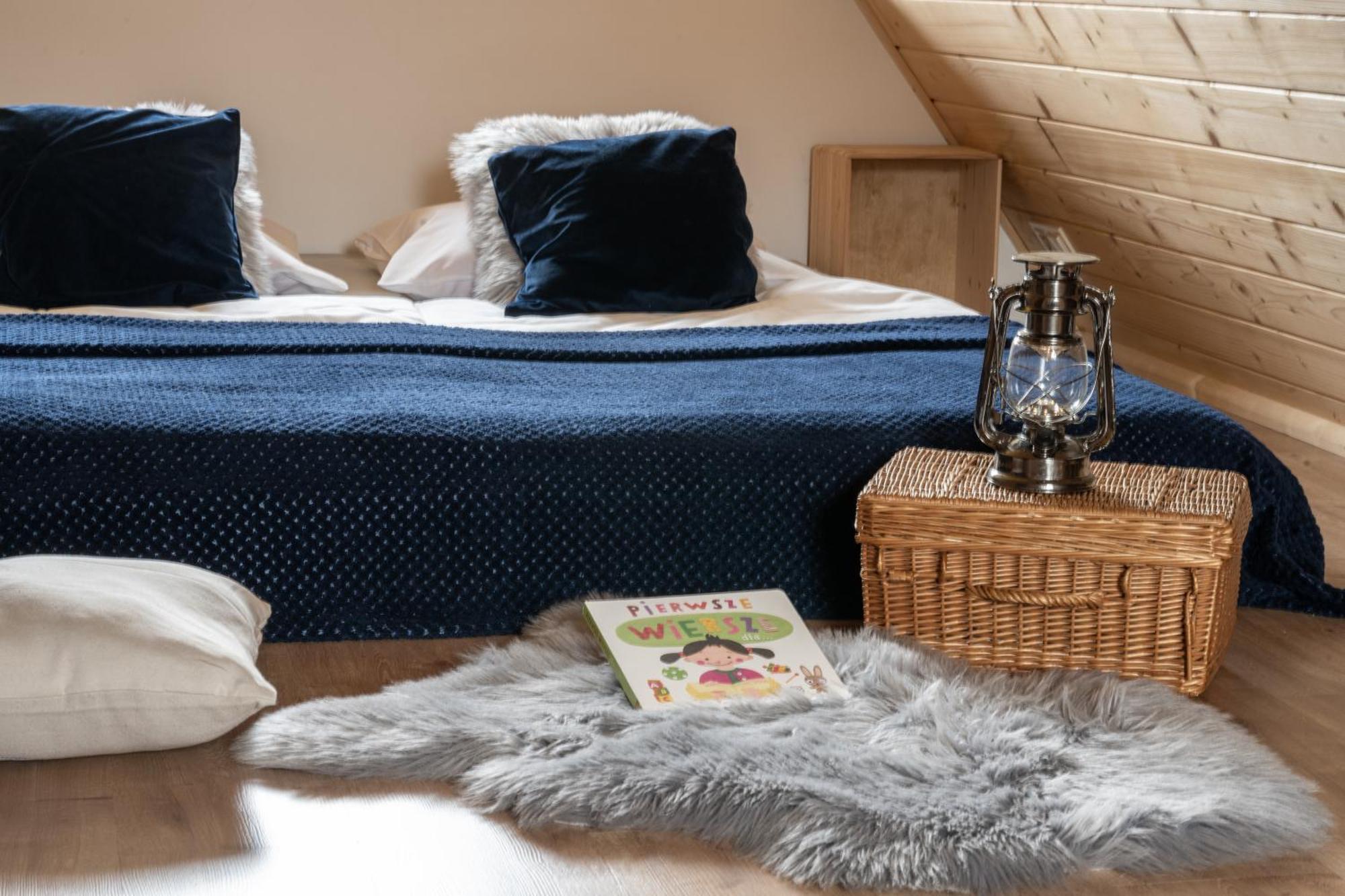 Domek Zakopane Tatrzanski Kacik Apartzakop 외부 사진