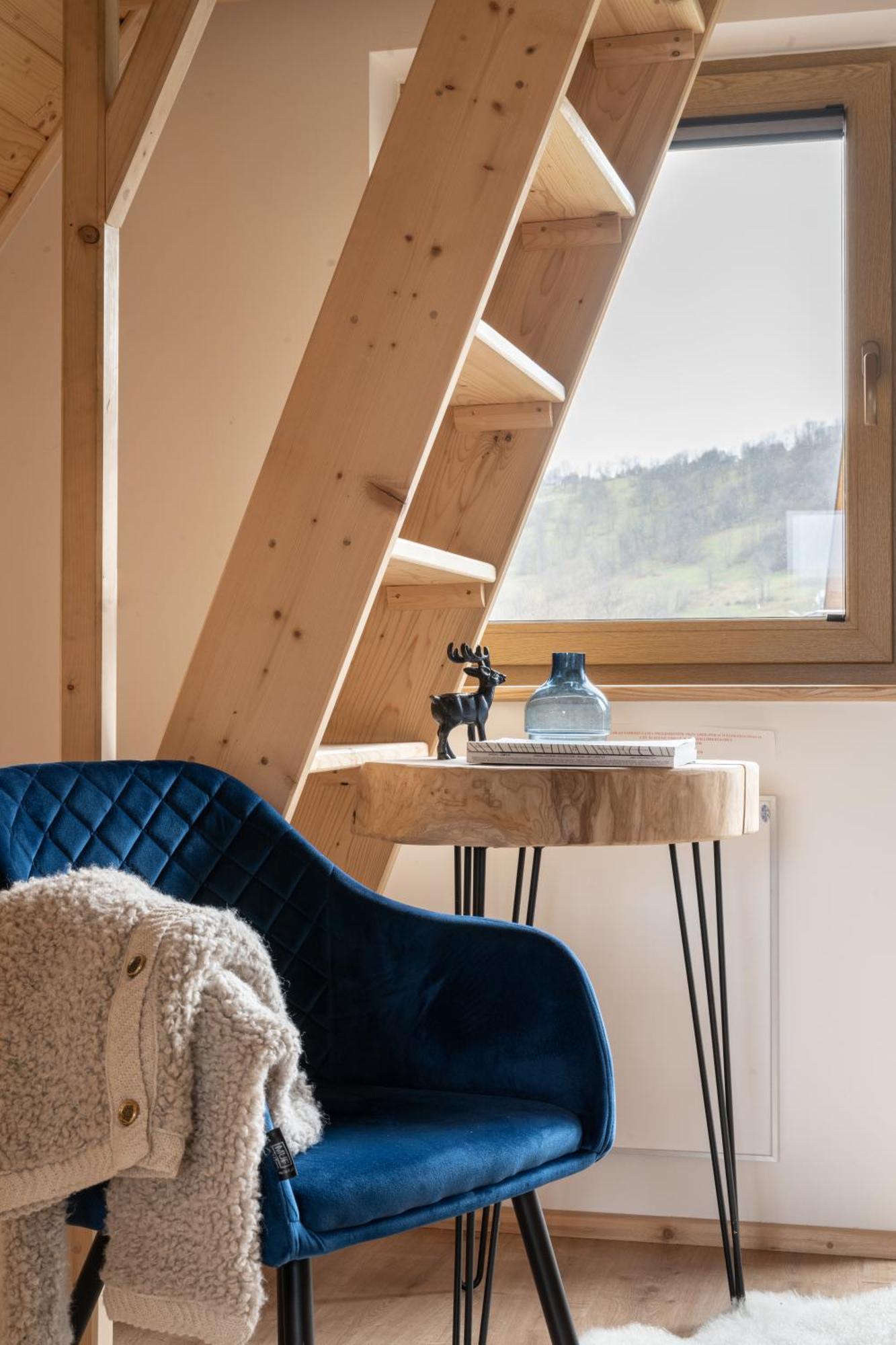 Domek Zakopane Tatrzanski Kacik Apartzakop 외부 사진